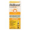 Reboost Nasal Spray - Decongestion - 20 Ml