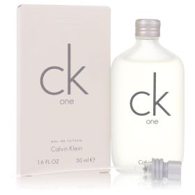 Ck One by Calvin Klein Eau De Toilette Pour / Spray (Unisex)