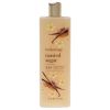 2 in 1 Body Wash and Bubble Bath - Toasted Sugar by Bodycology for Women - 16 oz Body Wash
