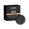 OUHOE Black Hair Soap, Black Hair Massage Moisturizing Hair Cleansing Soap