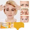 EELHOE Forehead Wrinkle Patch, Lifts Lightens And Smooths Forehead Wrinkles Facial Skin Forehead Patch
