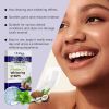 Oralhoe Teeth Brightening Strips - Home Dental Care, Enhances Tooth Brightness, Oral Hygiene Whitening Strips