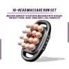 16-Head Muscle Massage Gun