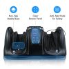 Premium Foot Massager with Remote Control â€“ Deep Kneading and Rolling Massage for Feet, Ankles, Calves, and Legs â€“ Pain Relief & Circulation Boost