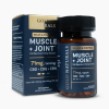 Muscle + Joint Relief Softgels - Full-Spectrum Hemp Capsules with CBD, CBG & CBN for Pain Recovery, Mobility & Comfort