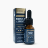 Muscle & Joint Relief Hemp Tincture â€“ Full-Spectrum CBD + CBG + CBN - Fast-Acting Pain Support, Recovery Boost, Natural Comfort Formula